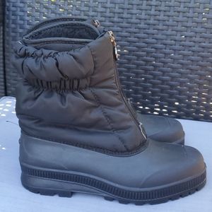 Sorel boots